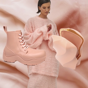 Peach Fuzz: 15 вещей в главном цвете 2024 года