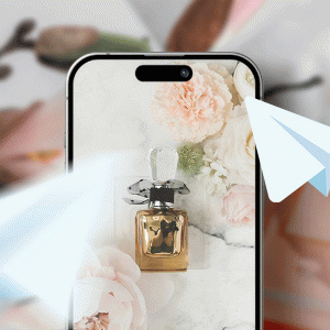 Держать нос по ветру: 5 телеграм-каналов о парфюмерии