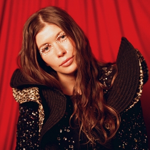 Визионеры: Юлдус Бахтиозина