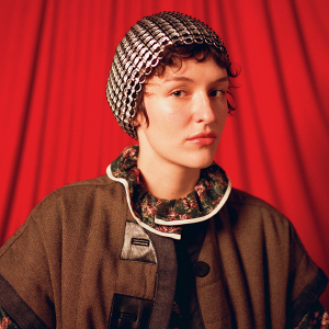 Визионеры: Аполлинария Брошь