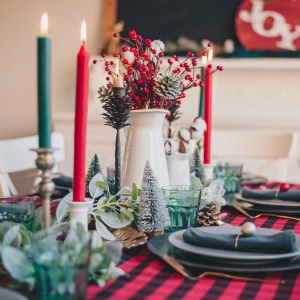 Как сделать новогоднее меню полезным? Советы и правила нутрициолога