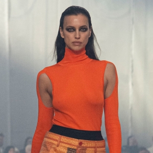 Helmut Lang, коллекция осень-зима 2024