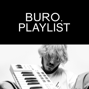 Плейлист BURO.: избранные атмосферные хип-хоп треки от Highself