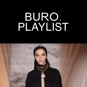 Nirvana и Rammstein: плейлист с Недели моды в Милане