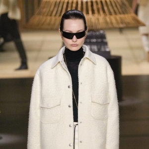 Christian Dior, коллекция осень-зима 2024