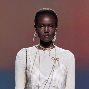 Chanel, коллекция осень-зима 2024