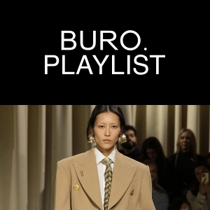 Джейн Биркин и Destiny's Child: Плейлист с Недели моды в Париже