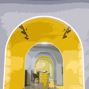 Твой новый «СОН»: что нужно знать о втором салоне Соны Симонян