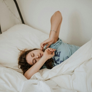 Хроническая усталость: почему нет сил и энергии? Отвечает эксперт