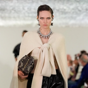 Jil Sander, коллекция весна-лето 2024