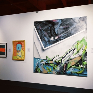 «Тренды за пределами двух столиц»: Анастасия Постригай — о том, где в России искать актуальное искусство