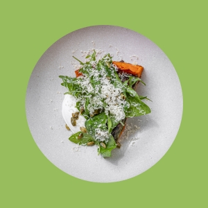 Новости ресторанов: карпаччо из дикого оленя, ресторанные сеты для пикника и сорбет из огурца