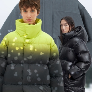 Какую куртку носить этой осенью и зимой? Выбор BURO.