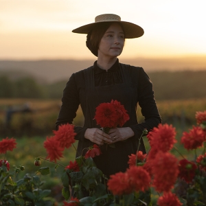 «Мадам Клико»: 5 причин посмотреть реальную историю про женщину в мужском бизнесе