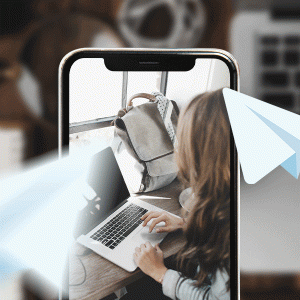 Работа, работа и еще раз работа: 5 телеграм-каналов с вакансиями в креативной индустрии