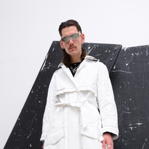 Turbo Yulia, коллекция осень 2020