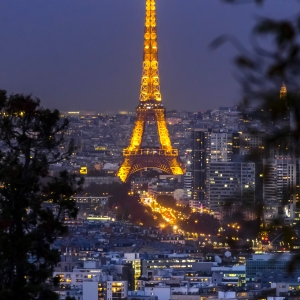 Коронавирус во Франции 2.0: новый локдаун в столице, обострение экстремизма и несдающиеся парижане