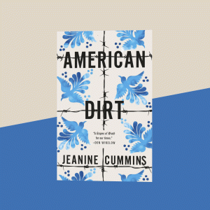 Мексиканская клюква в белых соплях: чем побесит роман-бестселлер Дженин Камминс «Американская грязь»