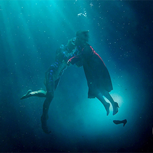 «Форма воды» и «Тоня против всех» получили награды от Гильдии костюмеров США