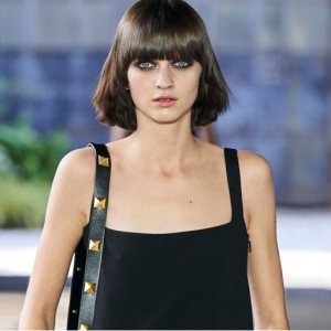 Valentino, коллекция весна-лето 2021