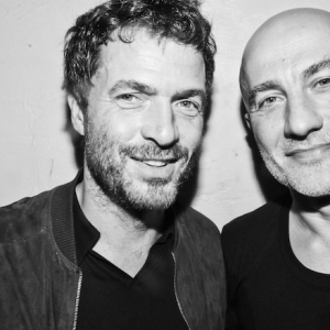 Cassius представил новые треки