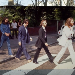 Google представили виртуальную экскурсию по Abbey Road