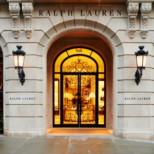 Ральф Лорен проведет показ круизной коллекции
