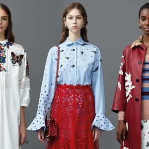 Обзор Buro 24/7: Valentino, resort 2017 Обзор Buro 24/7: Valentino, resort 2017