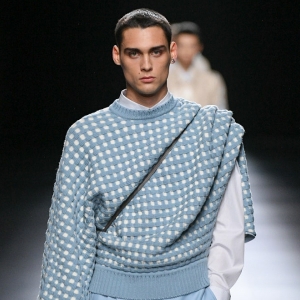 Dior Men, коллекция осень-зима 2023