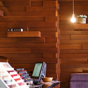 Адрес недели: Nail Spot Nail &amp; Brow Bar