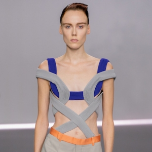 Haider Ackermann, коллекция весна-лето 2020