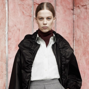 Коллекция Alexander Wang, pre-fall 2014