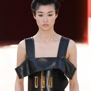 Louis Vuitton, коллекция весна-лето 2023