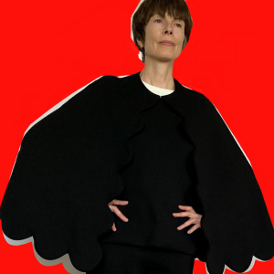 Nina Donis, коллекция осень-зима 2022