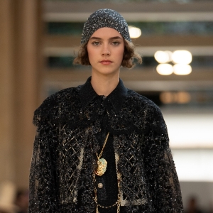 Chanel, коллекция Métiers d'Art 2022