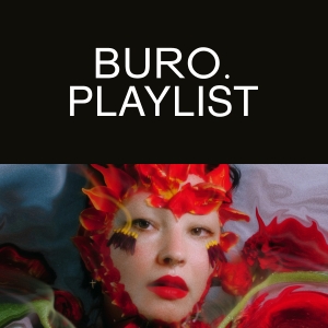 Плейлист BURO.: треки от Taz Chernill для завершения лета