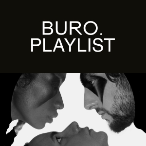 Плейлист BURO.: музыка для дальнего путешествия от Ankobo + Kaboo