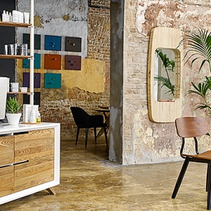 Адрес недели: 22.11 Color Bar