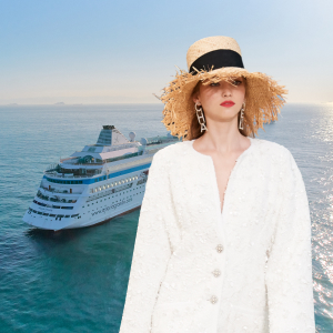 По волнам: круизное путешествие как идеальный план на лето