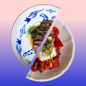 Новости ресторанов: паштет из краба с хересом, омлет-торнадо с трюфелем и паккери с говяжьми хвостами