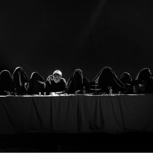 «За восторженность нужно бороться»: Микита Воронов — об эмпатии, точках опоры и фильме «Наступит лето»