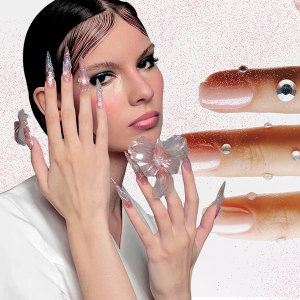 True Mel, Mates и Devichnik: где делать маникюр в Москве в канун Нового года