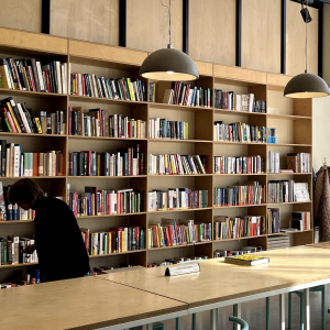 Паблик-токи с актерами, тульские марки и концерт Сюзанны: как прошел фестиваль креативных индустрий «Октава-6»