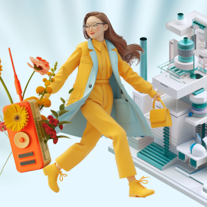 (Не)женская профессия: 3 истории девушек, разрушающих стереотипы