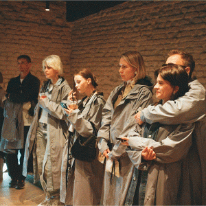 Путеводитель по Пресненскому району от команды девелопера FORMA и Музея «Гараж»