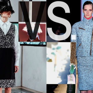 Рисунок &quot;расписанная ручка&quot;: Balenciaga VS Cedric Charlier