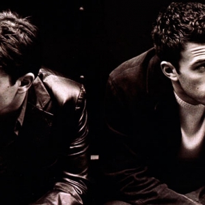 Бен Аффлек и Мэтт Дэймон займутся комиксами