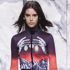 Обзор Buro 24/7: Carven, Ann Demeulemeester