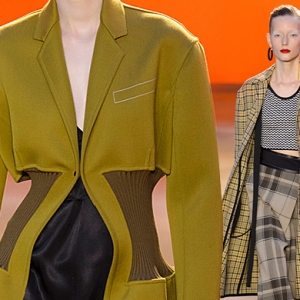 Обзор Buro 24/7: Céline, весна-лето 2016