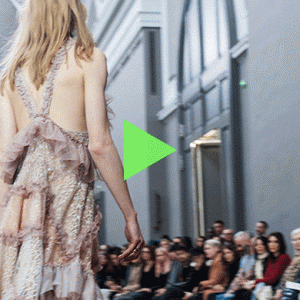 Неделя моды осень-зима 2016—2017: лучшие саундтреки